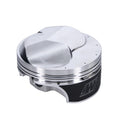 BBC "QUICK 16" +45CC DOME 1.270" CH