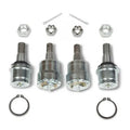 SUSPENSION BALL JOINT KIT