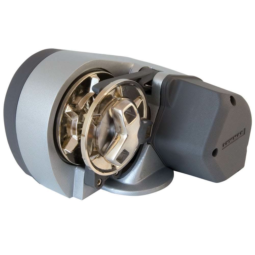 PRO SPORT 12V DUAL GYPSY