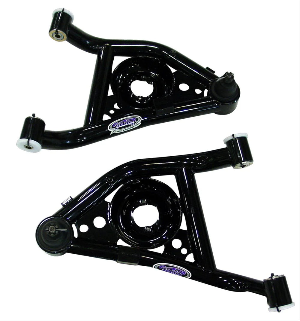 LOWER CONTROL ARMS 67-74 VARIOUS G