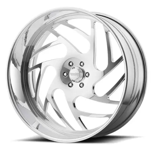 VF517 19X11 BLANK CUSTOM FINISHES (