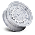AMERICAN RACING FORGED VF554 18X8 BLANK POLISH XXMM (0-0) - VF554HX1880BXX
