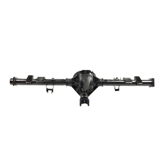 Reman Axle Assy GM 8.5 95-97 Chevy S10 Blazer S15 Jimmy 3.42 Ratio 2wd CORE CHARGE OF $400 APPLIES