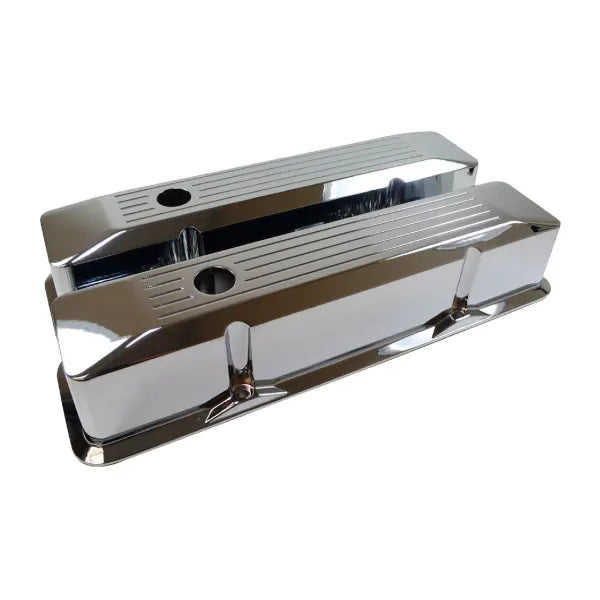 MUSTANG II BRAKE KIT STOCK HEIGHT W
