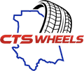 Wheel Pros, LLC auto part close-up