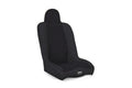 PRP Daily Driver High Back Suspension Seat - Silver (CUSTOM CALL FOR PRICING)