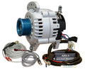 KIT 60 SERIES 70A 24V SADDLEMT ALT