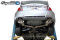 GReddy 09-14 Acura TSX 63.5mm Supreme SP Cat-Back Exhaust