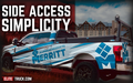 Merritt Aluminum Products Company auto part view