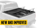 Retrax 19-23 Ford Ranger 5ft Bed RetraxPRO EZ-Off FRC-4000