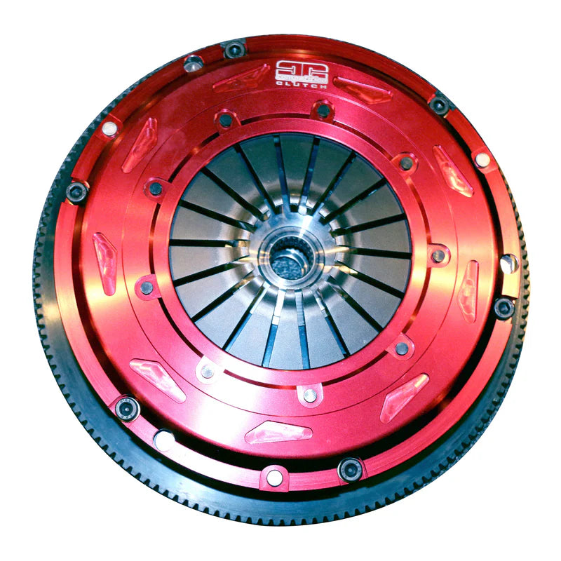 Competition Clutch auto part