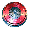 Comp1 Clutch 16-21 Honda Civic Type R FK8/FL5 Organic Twin Disc Clutch Kit