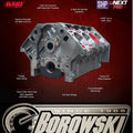 ENGINE BLOCK FINAL PREP