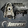 ENGINE BLOCK FINAL PREP