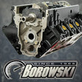 ENGINE BLOCK FINAL PREP