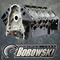 ENGINE BLOCK FINAL PREP