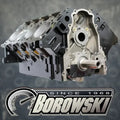 ENGINE BLOCK FINAL PREP