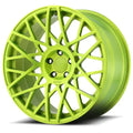 VF102 19X8 BLANK CUSTOM FINISHES (0