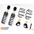 AST 2018+ Porsche 911 992 C2 / C4 / C4S / GTS / 2WD / 4WD Adjustable Lowering Springs