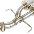 EXTREME RR SINGLE MUFFLER FULL EXHA