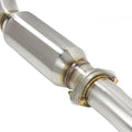 EXTREME RR SINGLE MUFFLER FULL EXHA