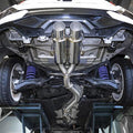 EXTREME RR SINGLE MUFFLER FULL EXHA