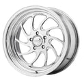 VF539 15X14 BLANK POLISHED - LEFT D