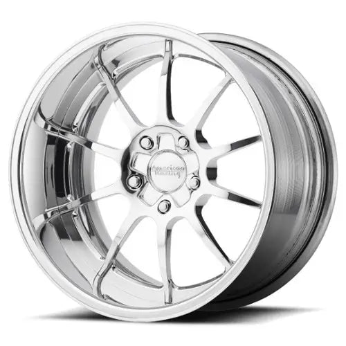 VF519 18X10 BLANK CUSTOM FINISHES (