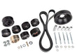 Vortech Superchargers (AirPower Group) hardware kit view
