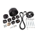 Vortech Superchargers (AirPower Group) hardware kit