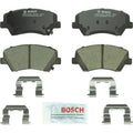 DISC BRAKE PADS