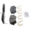 DISC BRAKE PADS