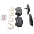 DISC BRAKE PADS