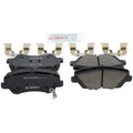 DISC BRAKE PADS
