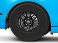 FF115 24X12 6X5.5 POLISH -40MM