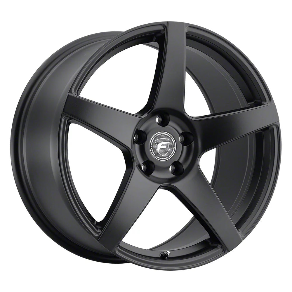 FF115 24X12 6X5.5 POLISH -40MM