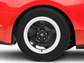 FF115 24X12 6X5.5 POLISH -40MM
