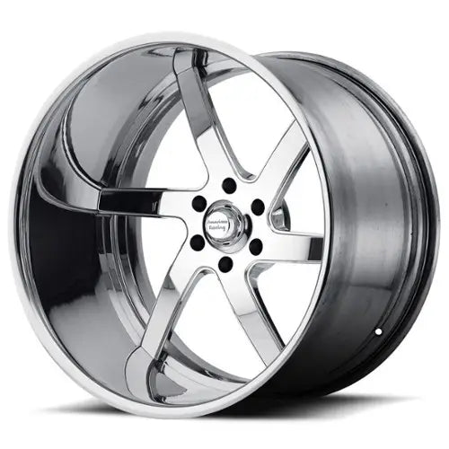 VF485 18X7 BLANK CUSTOM FINISHES (-