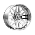 FF080 22X12 BLANK POLISHED -55MM (1