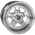15X14" POL CLASSIC 5X120MM BP 4.5