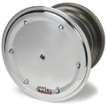 15X14" POL CLASSIC 5X120MM BP 4.5