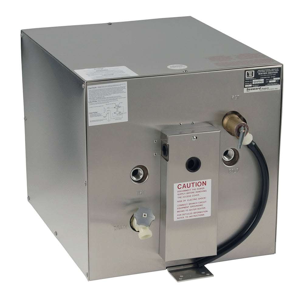 S1250 WATER HTR 240V - SS