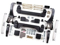 (KIT) 0715 TOYOTA TUNDRA 5IN BLOCK KIT