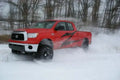 (KIT) 0715 TOYOTA TUNDRA 5IN BLOCK KIT