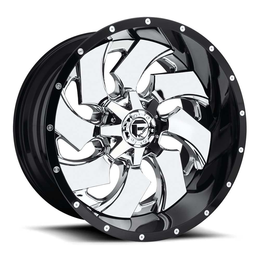 CLEAVER 22X8.25 8X6.5 P -4.72 121.7