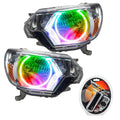 2012-2015 TOYOTA TACOMA SMD HL