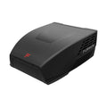 MACH 15 POWERSAVER QUIET SERIES A/C SOFT START TEXTURED BLACK DUCTED