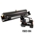 Kleinn 23-24 Ford F-250/ F-350/ F-450 Onboard Air System w/ Model 230 Horns
