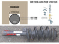 BC Racing Coilover BR 10 POLO