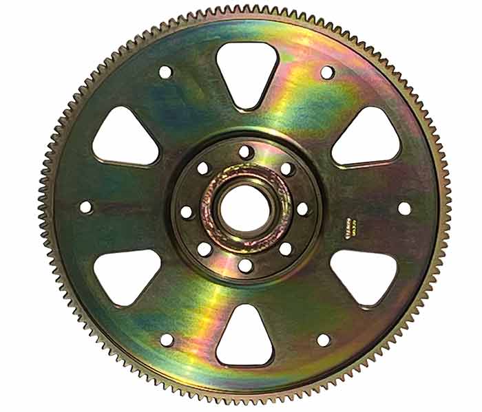 HD Billet Flex Plate 8-Bolt Hemi Pattern SFI